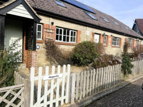 2 Bed in Godshill IC078